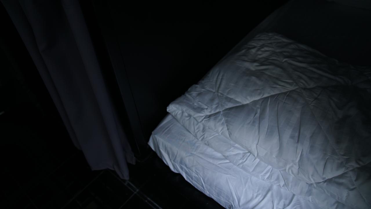 The Park Society Hostel Chiang Mai Bagian luar foto